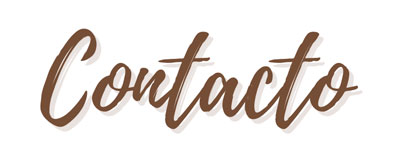 Contacto Casa Las Eras de Riofrío Contacto Casa Las Eras de Riofrío