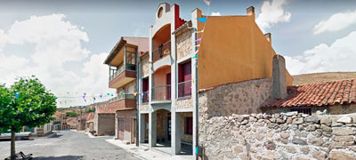 Ayuntamiento de Riofrío Ávila